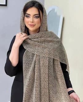 شال زنانه