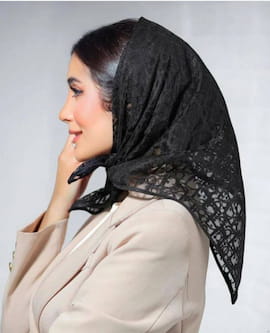 روسری زنانه