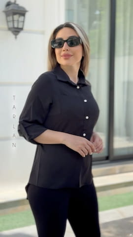 شومیز زنانه