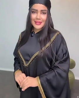 کت زنانه ساتن