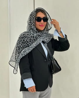 شال زنانه