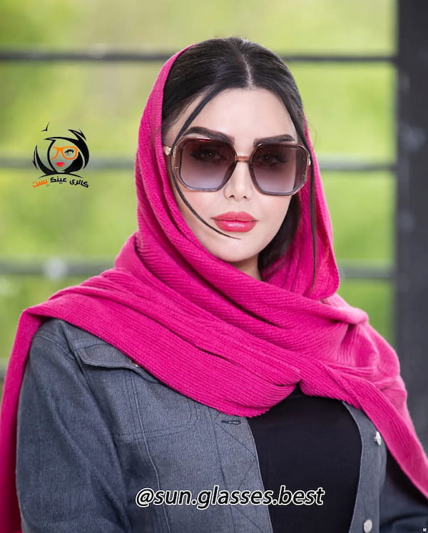 عکس-عینک افتابی زنانه