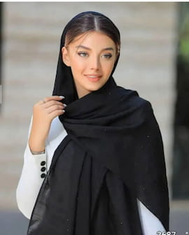 شال زنانه