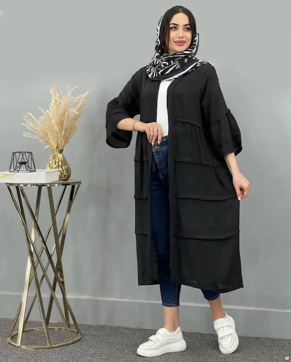 عکس-مانتو زنانه