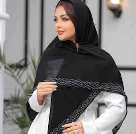 شال زنانه