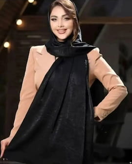 شال زنانه