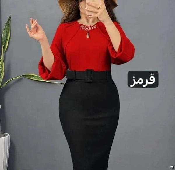 عکس-کت زنانه کرپ