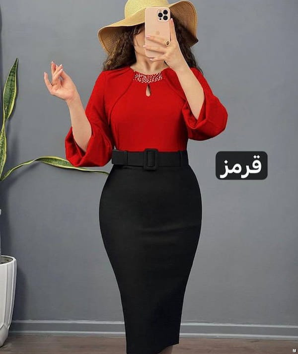 عکس-شومیز زنانه