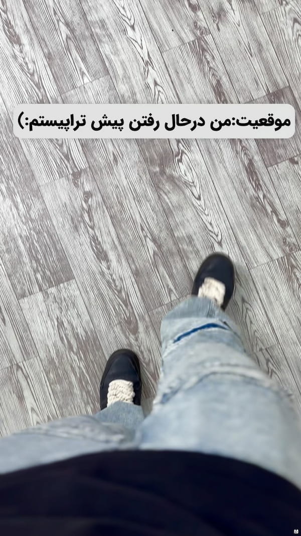 عکس-کتونی زنانه