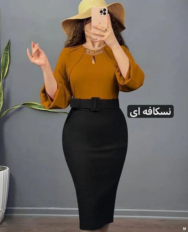 عکس-شومیز زنانه