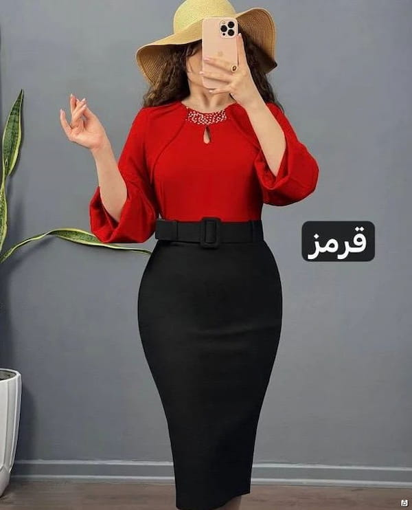 عکس-شومیز زنانه