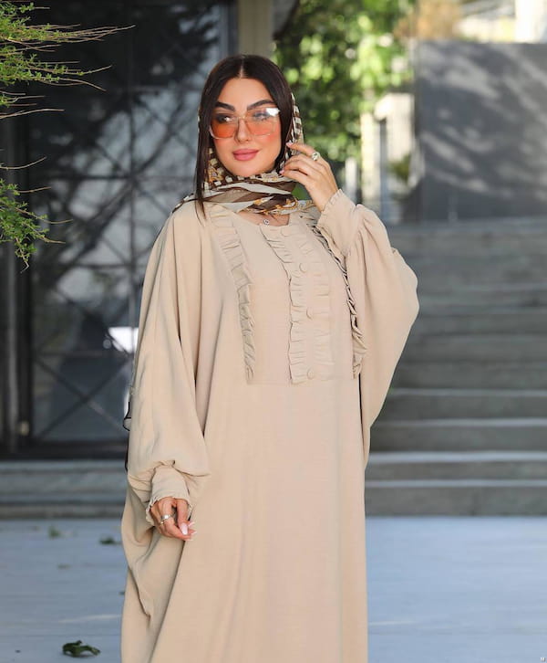 عکس-مانتو زنانه