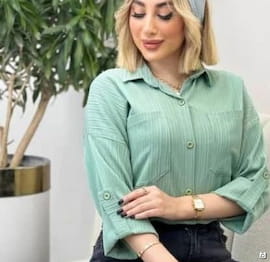 شومیز زنانه