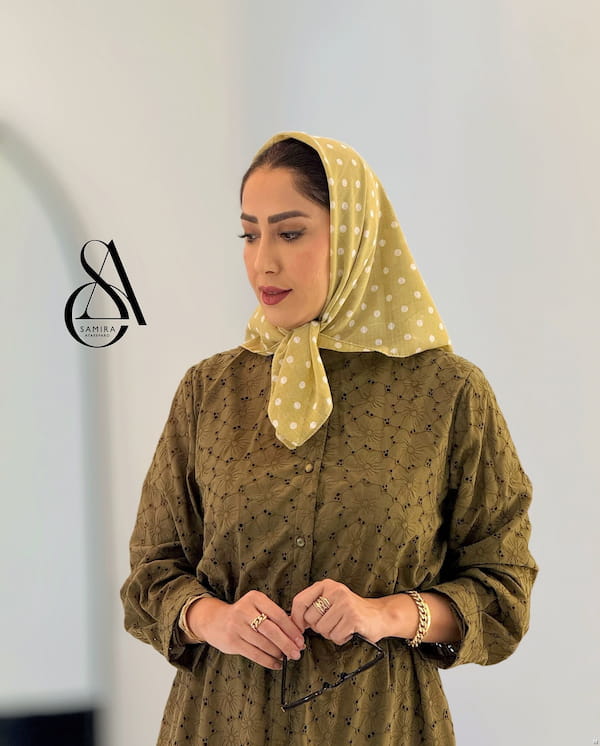 عکس-پیراهن زنانه