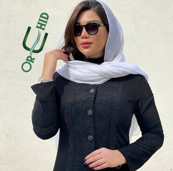 عکس-مانتو تابستانه زنانه کریشه