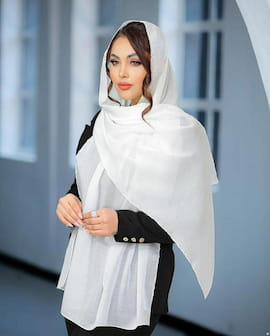 شال زنانه