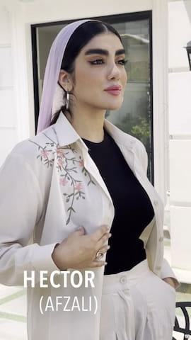 شومیز زنانه