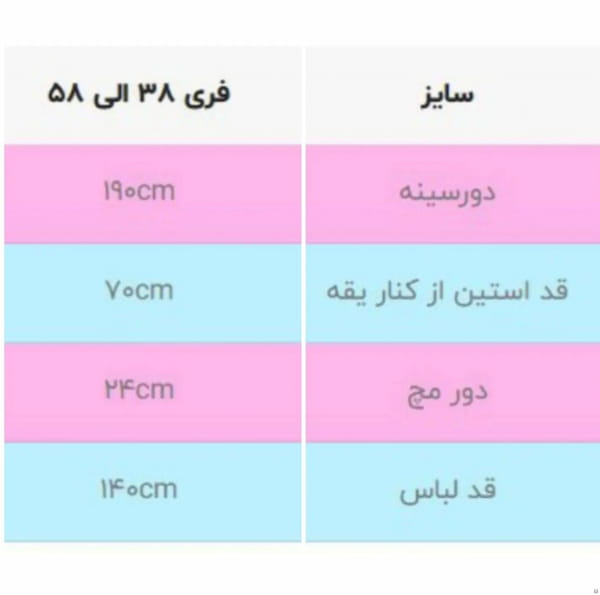 عکس-مانتو زنانه مشکی