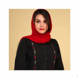 شومیز زنانه لینن