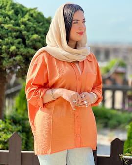 شومیز زنانه