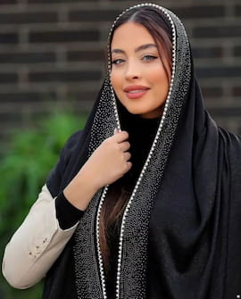 شال زنانه