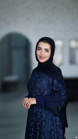 پیراهن زنانه