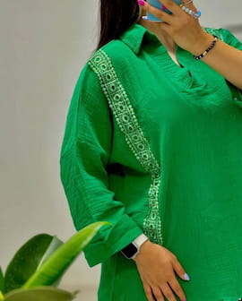 شومیز زنانه