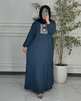 پیراهن زنانه