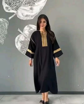 پیراهن زنانه