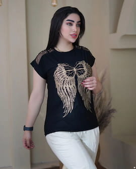 تیشرت زنانه