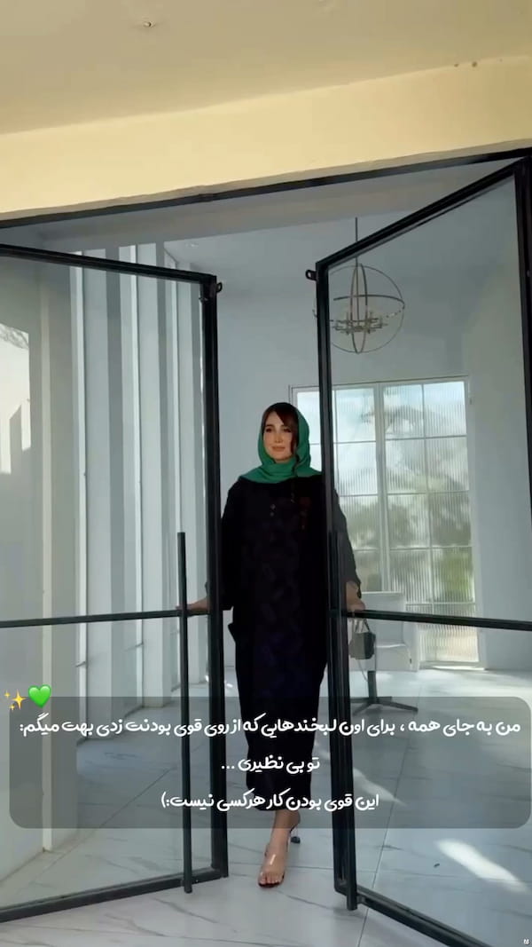 عکس-پیراهن زنانه ابر و بادی