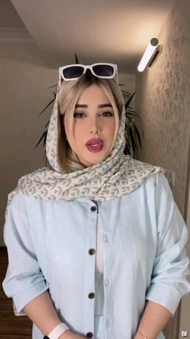 شومیز زنانه