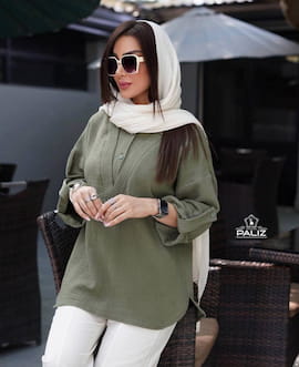 شومیز زنانه