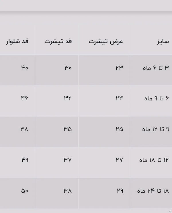 عکس-پیراهن نوزادی پنبه