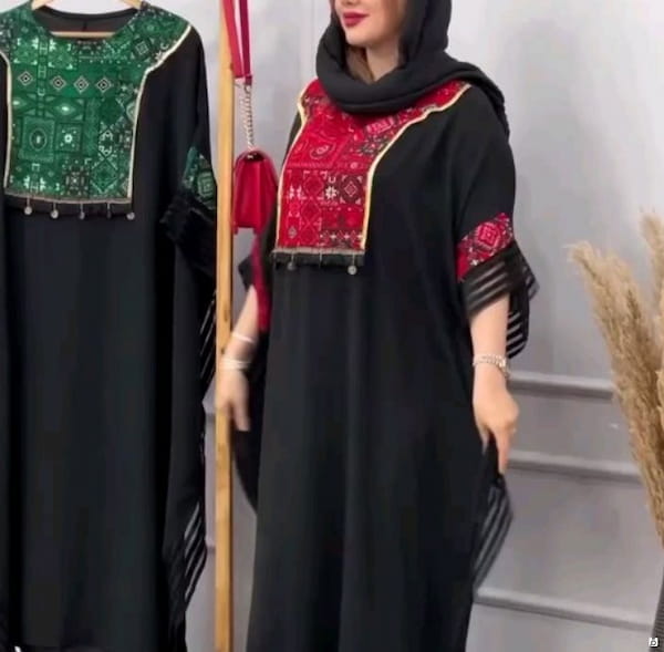 عکس-مانتو زنانه ابر و بادی