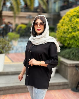 شومیز زنانه