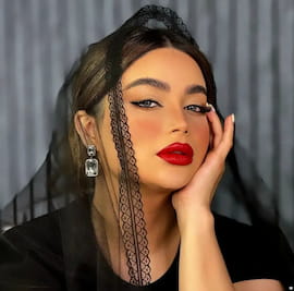 شال زنانه