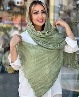 شال زنانه