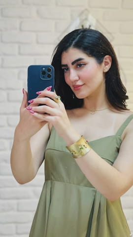 پیراهن زنانه مشکی