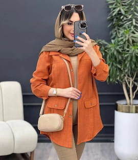 شومیز زنانه شانتون