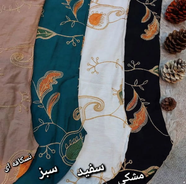 عکس-مانتو زنانه کرسپو