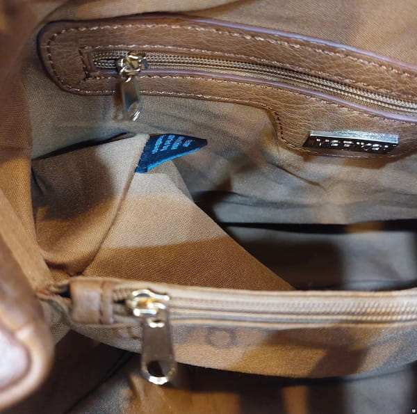 عکس-کیف زنانه چرم مصنوعی