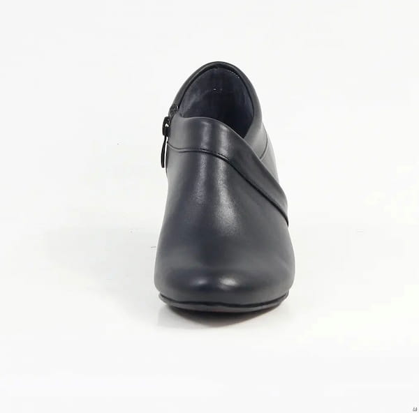 عکس-کفش روزمره مجلسی مردانه چرم طبیعی