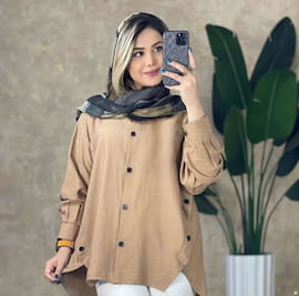 شومیز زنانه