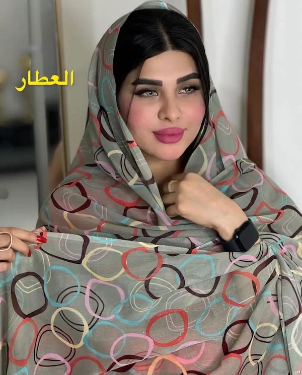 عکس-چادر زنانه