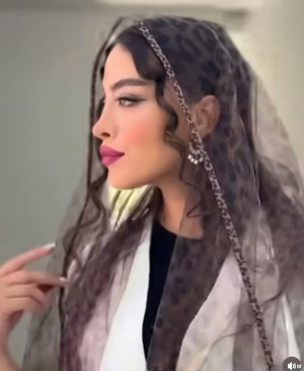 عکس-شال زنانه تور