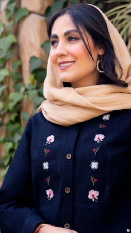 شومیز زنانه