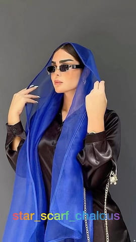 شال زنانه