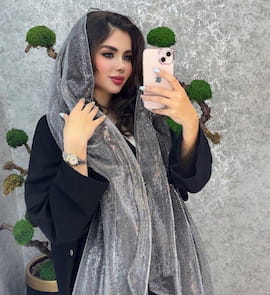 شال زنانه