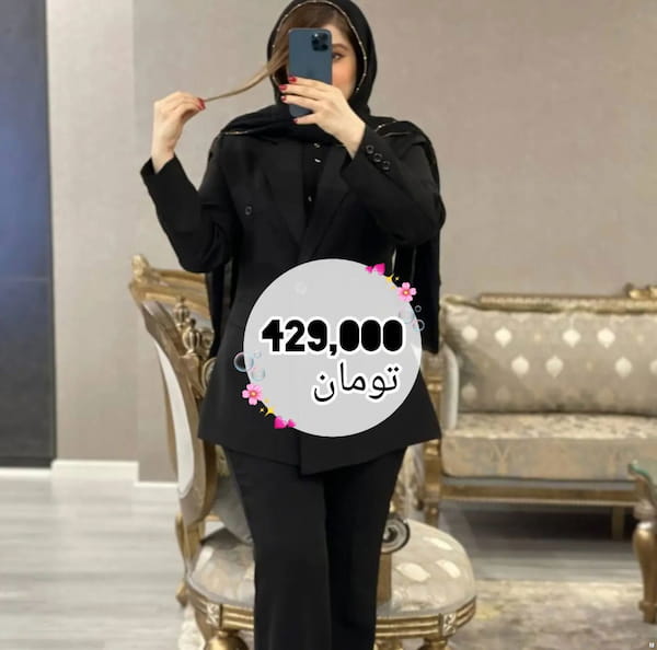 عکس-مانتو زنانه مازراتی